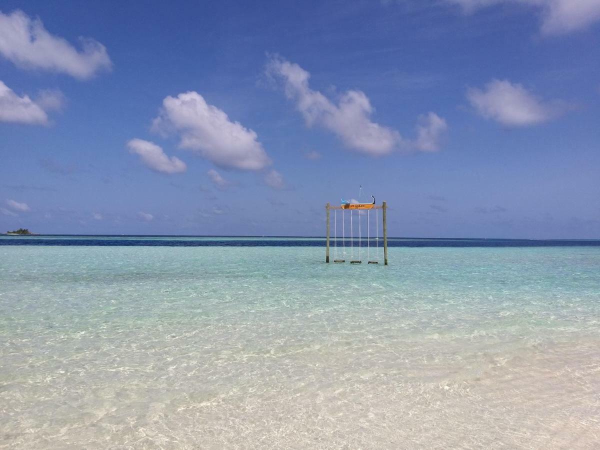 The Sky Maldives Gulhi Exterior foto